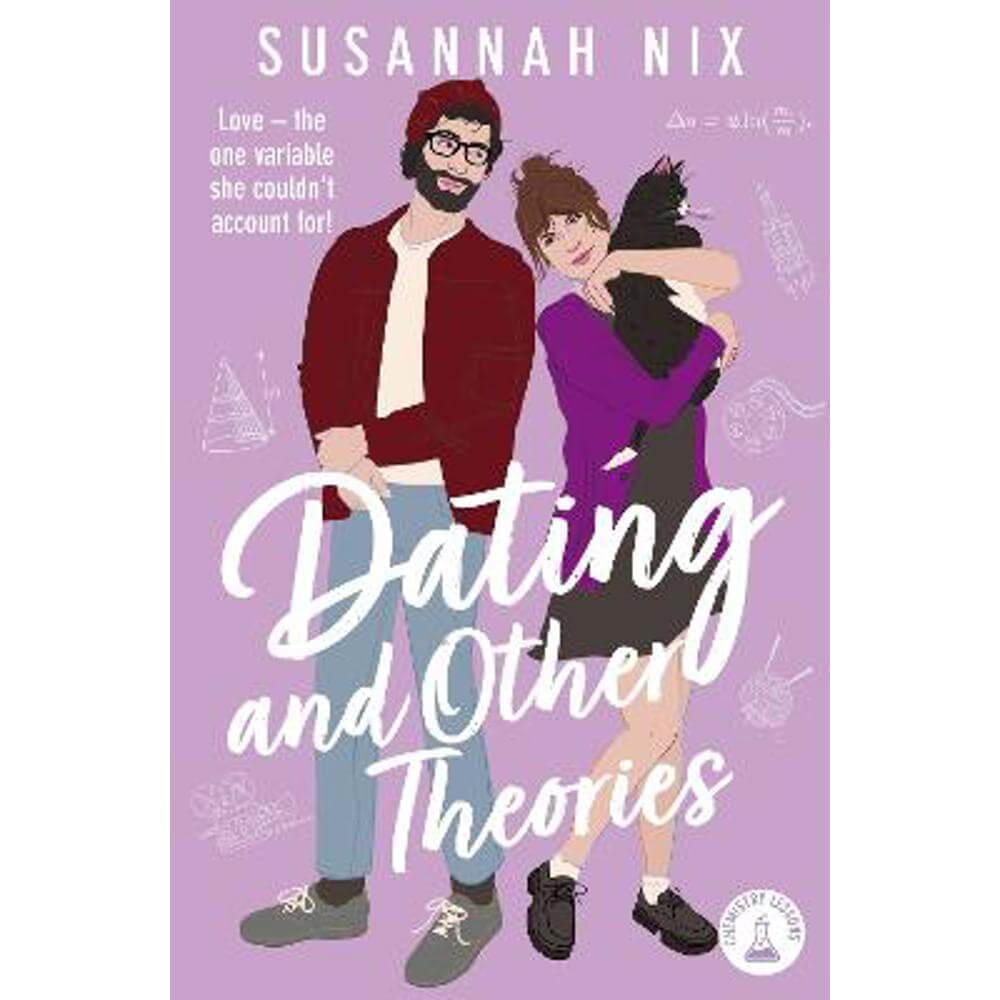 Dating and Other Theories (Paperback) - Susannah Nix